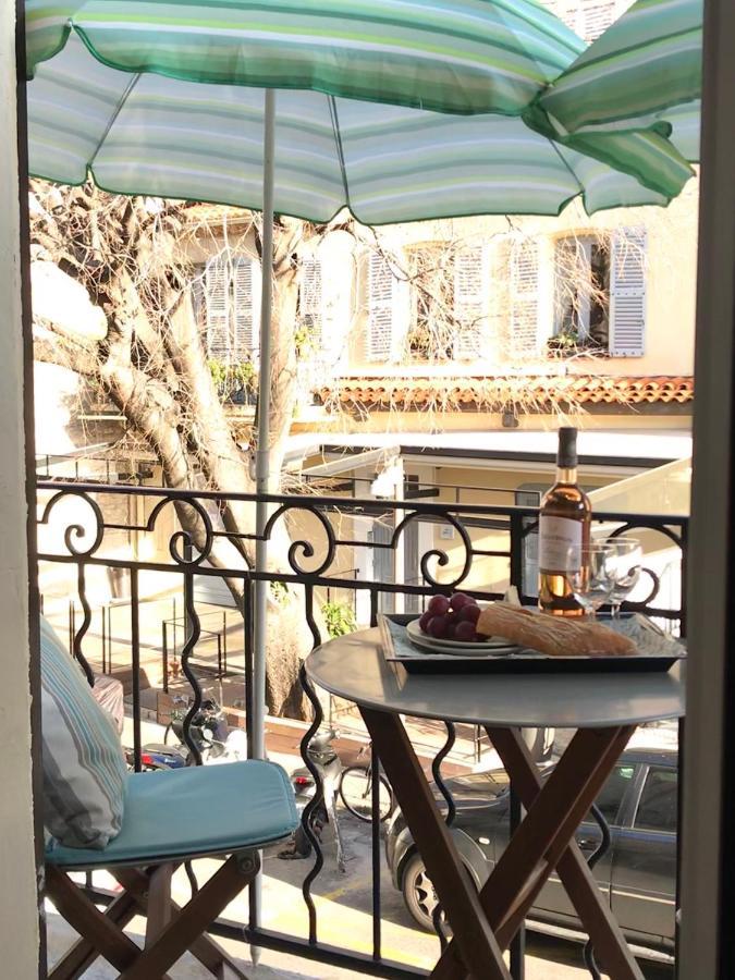 Market Antibes Exterior foto